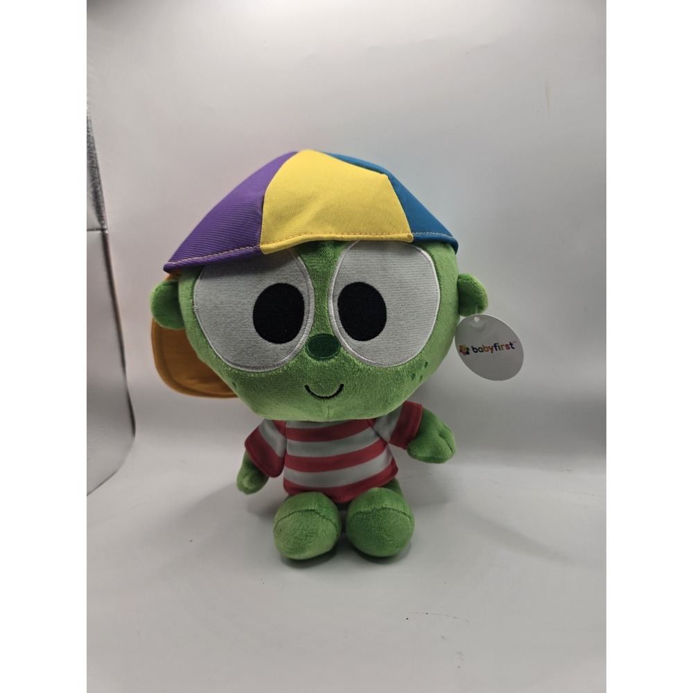 Baby First GoGo Google Interactive New